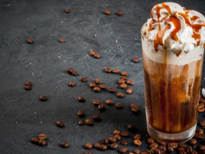 Coffee Frappe