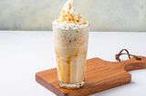 Frappe Caramel
