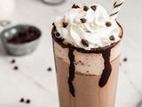 Frappe Chocolate