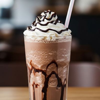 Frappe Chocolate