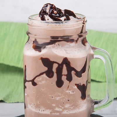FRAPPE CHOCOLATE