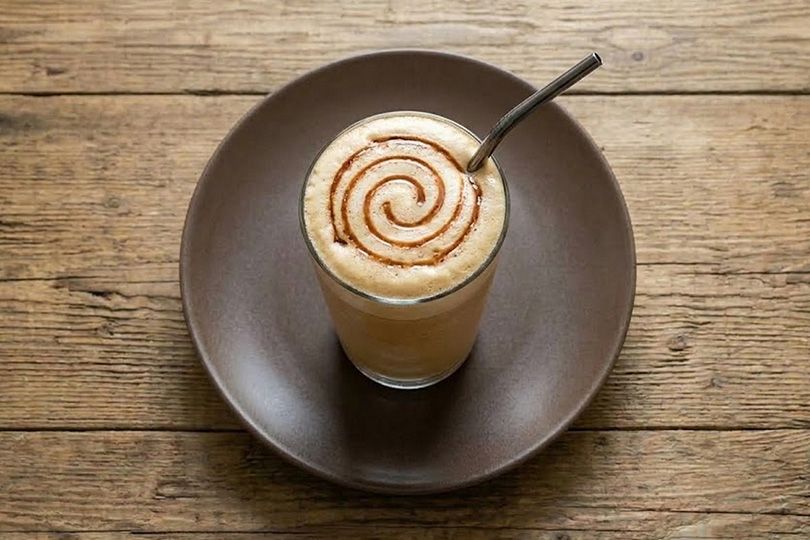 Frappe Classic
