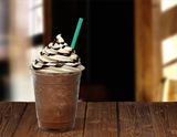 Mocha Frappe