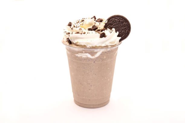 Cookies Frappe
