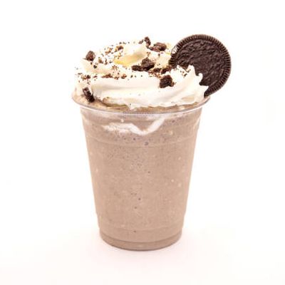Cookies Frappe