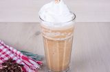 Frappe Hazelnut