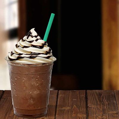 Frappe Ice