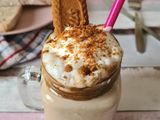 Frappe Lotus