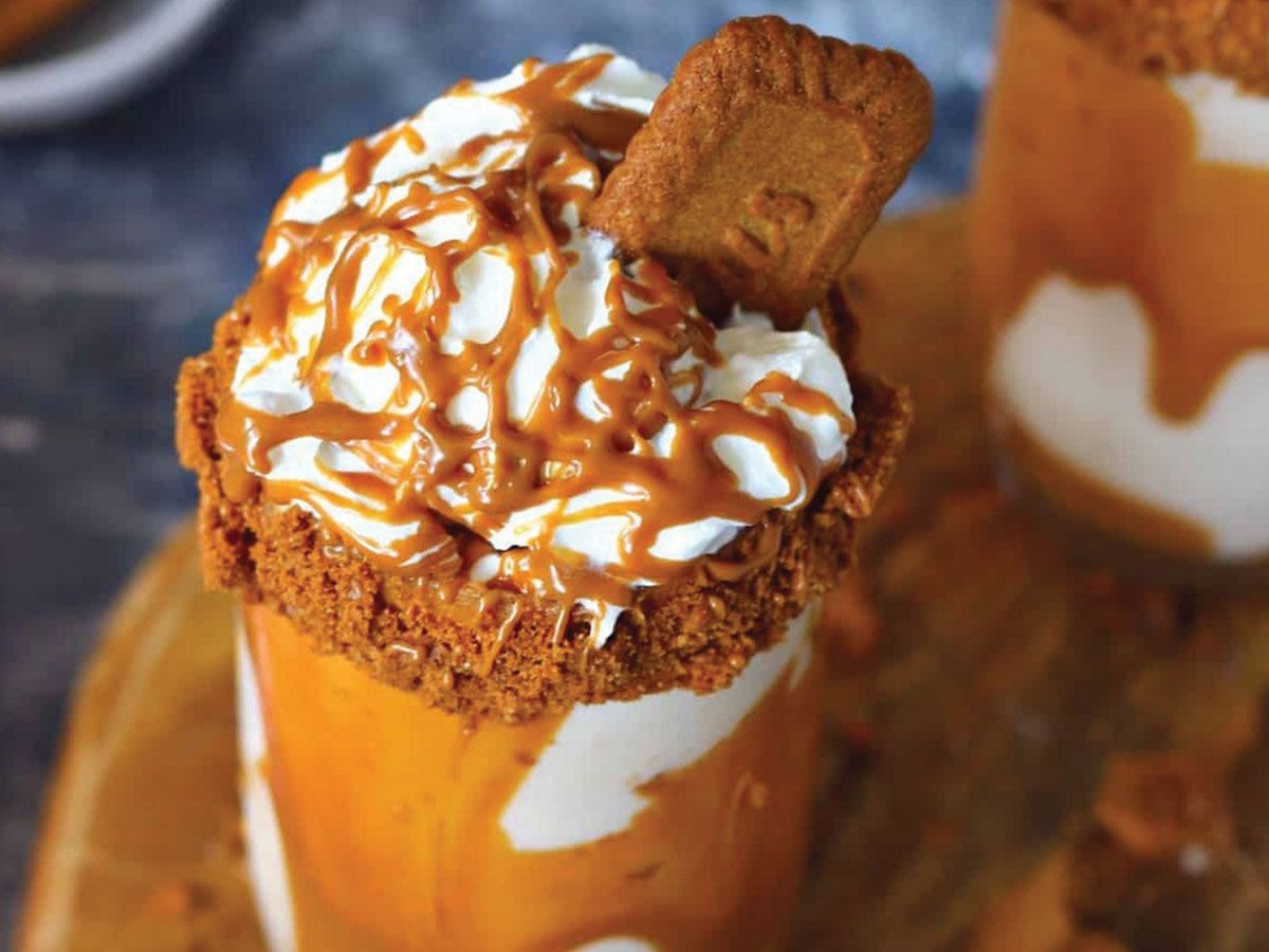 FRAPPE LOTUS