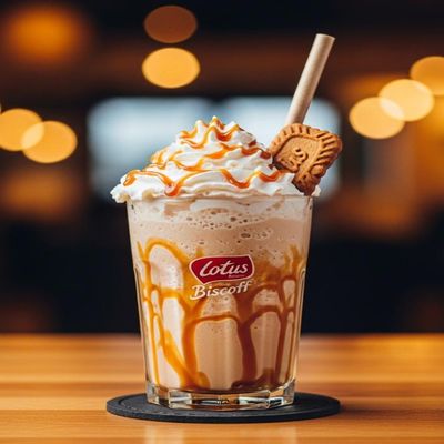 Frappe Lotus