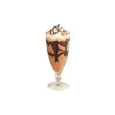 Frappe Mocha