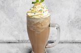 Frappe Mocha