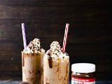Frappe Nutella