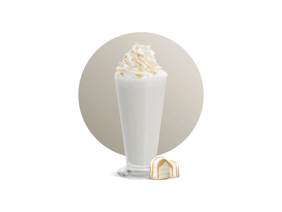 Frappe Vanilla