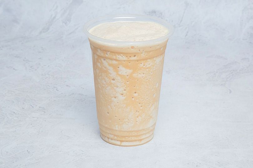 Frappe Vanilla