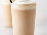 Frappe White Mocha