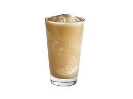 Frappe Whaite Mocha