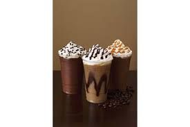 Frappe With Flavors