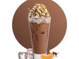 Chocolate Frappe