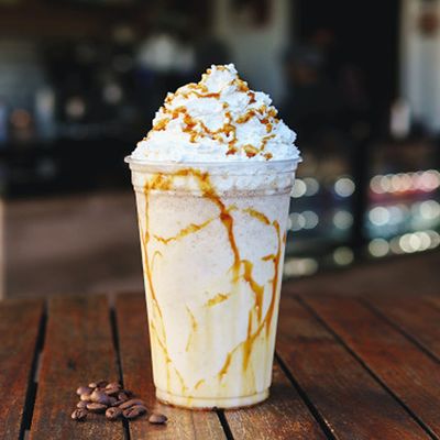 Frappe Lotus