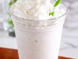 Frappe Vanilla