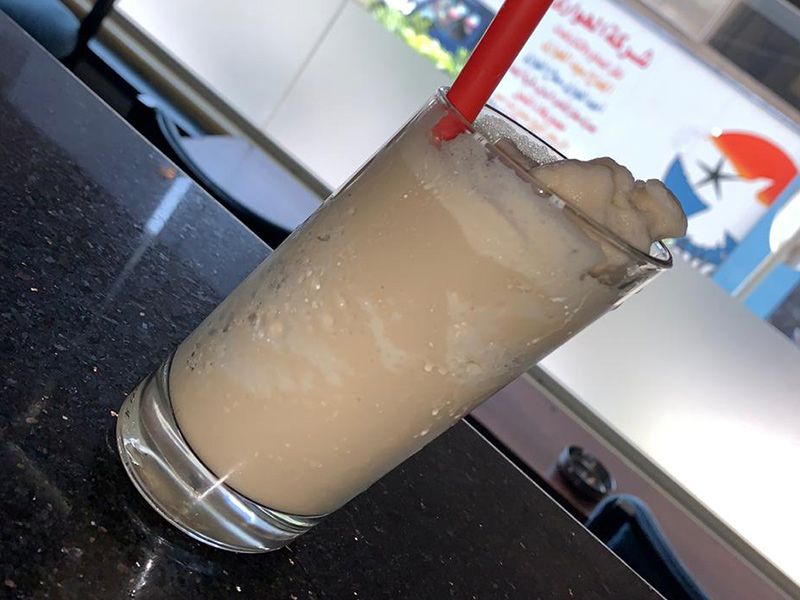 Frappuccino