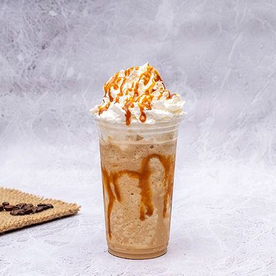 Frappi Caramel
