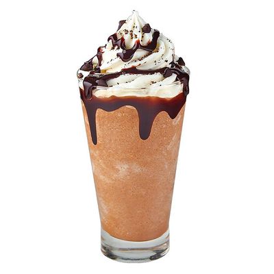 Frappi Choclate