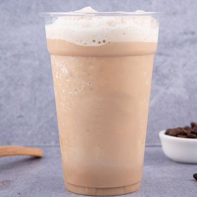 Espresso Coffee Frappe