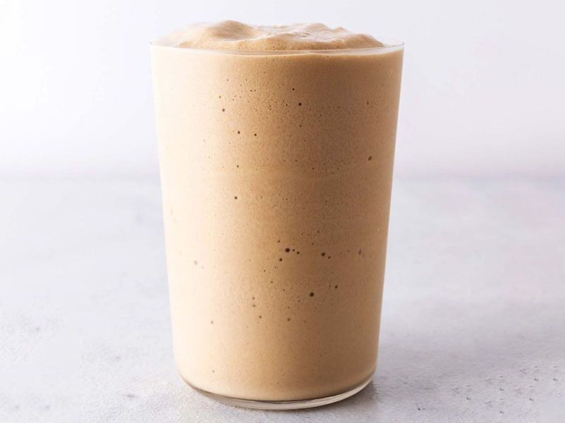 Frappuccino