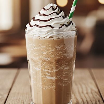 Frappuccino