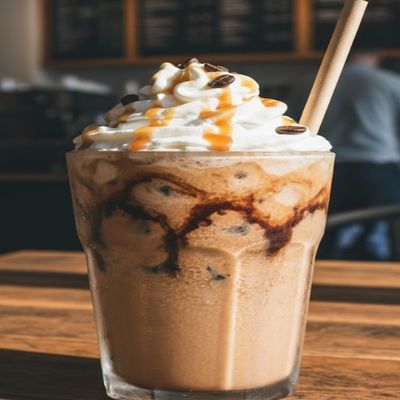 Frappuccino