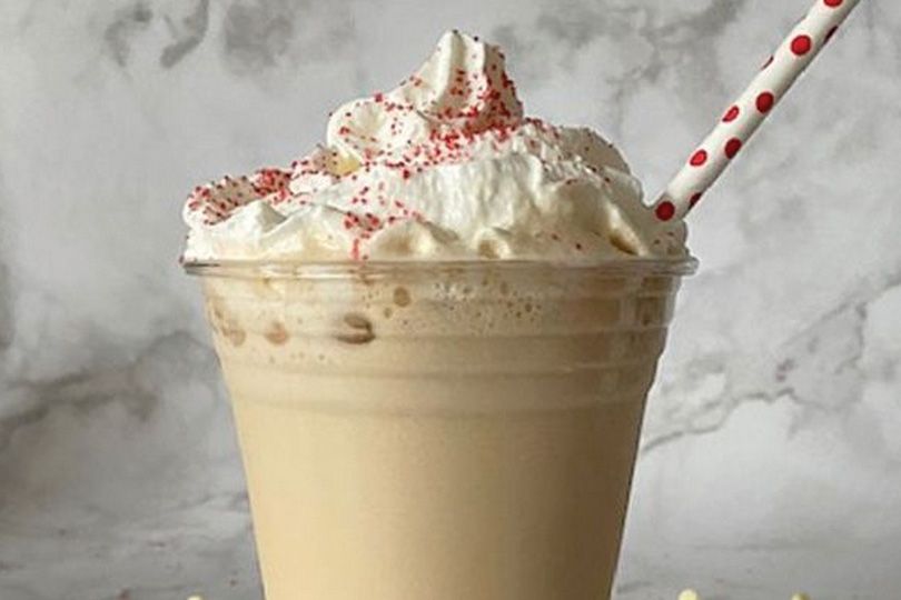 Frappuccino