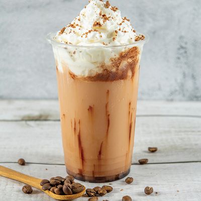 Frappuccino