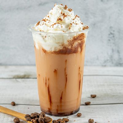 Frappuccino