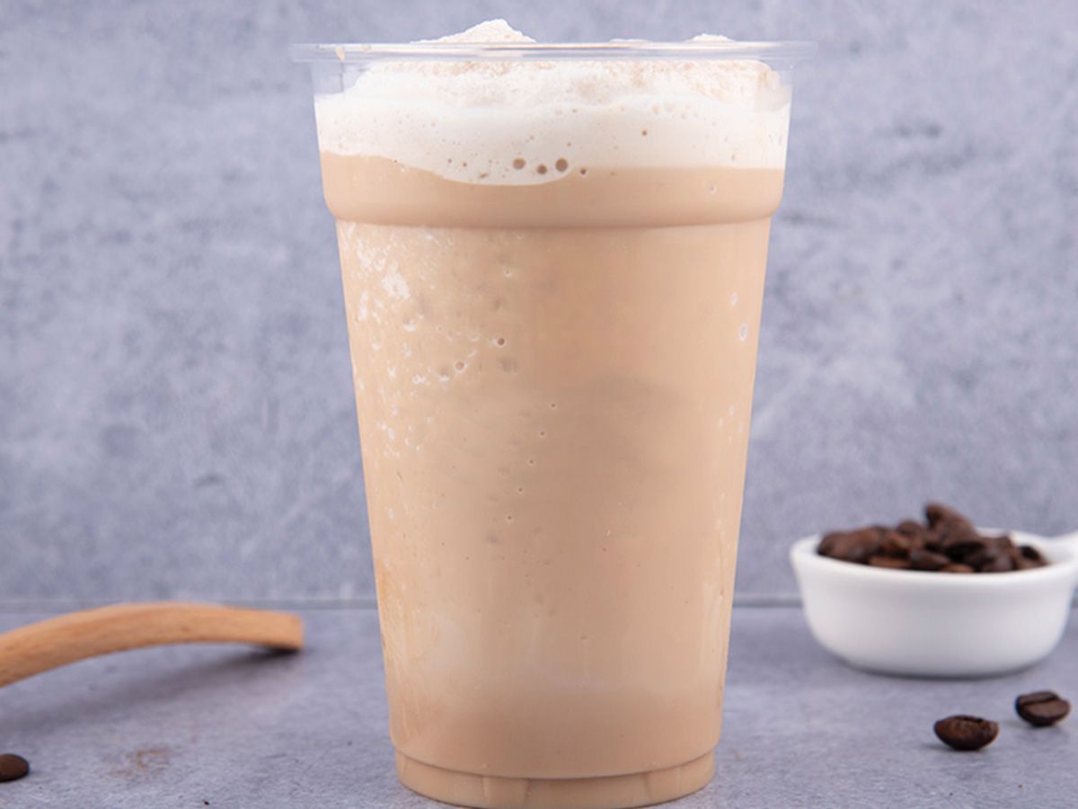 Frappe