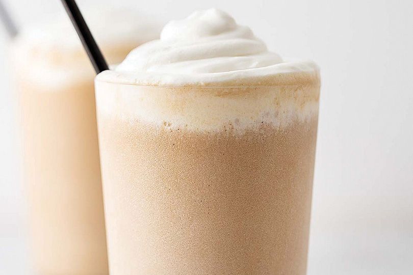 Frappuccino Mocha