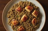 Freekeh Chicken