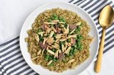 Freekeh Meat