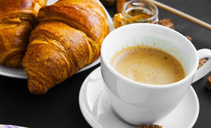 French Coffee