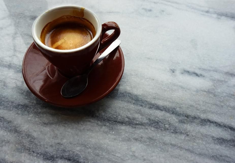 French Coffee