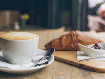 French Coffee