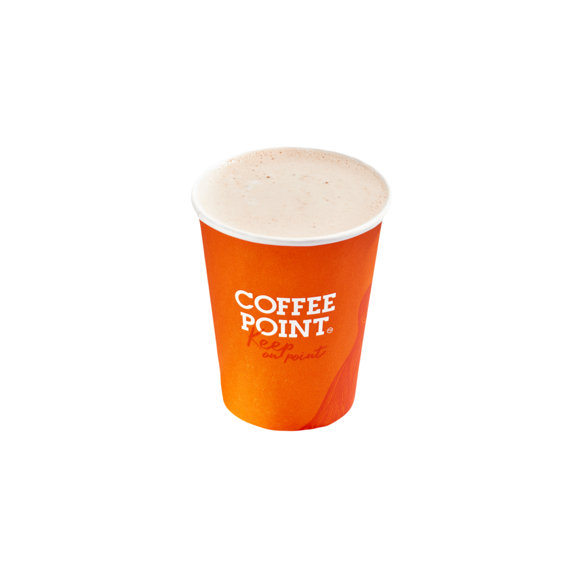 Hazelnut Coffee