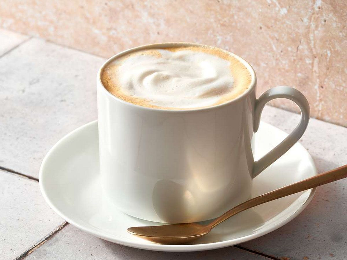 French Coffee