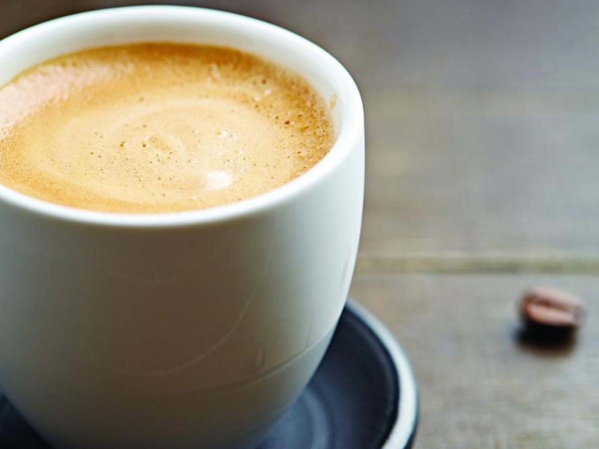 French Coffee