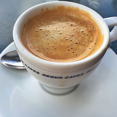 French Coffee
