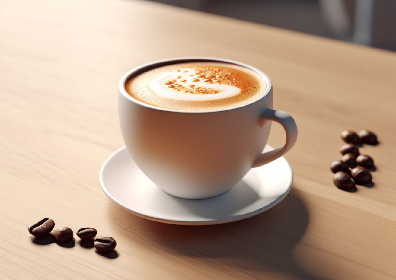 French Coffee