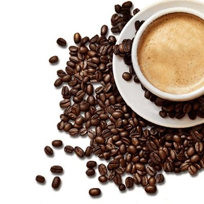French Coffee