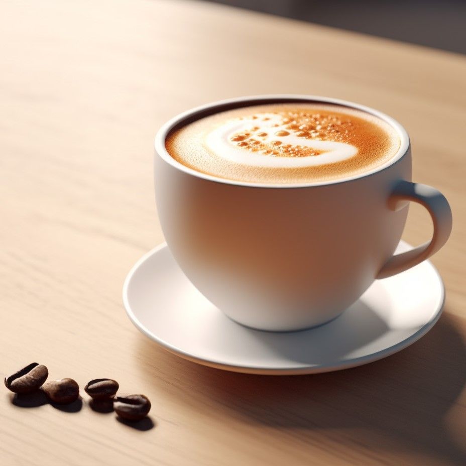 French Coffee