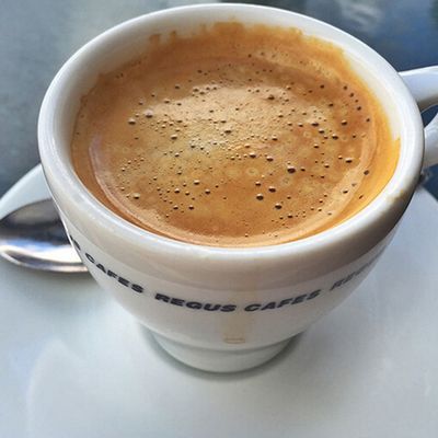 French Coffee